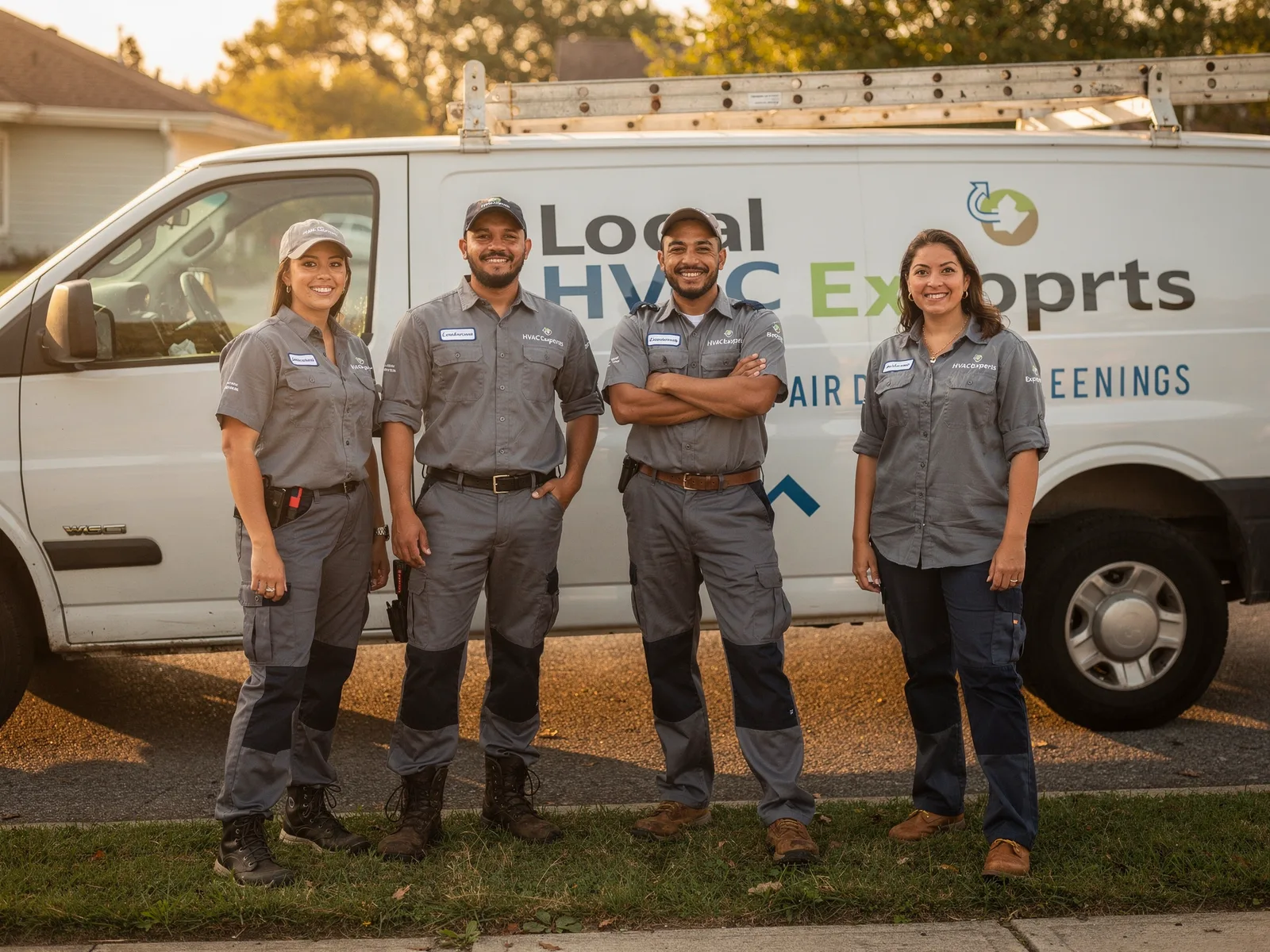 24/7 HVAC Repair & AC Replacement company in Magnolia, MS