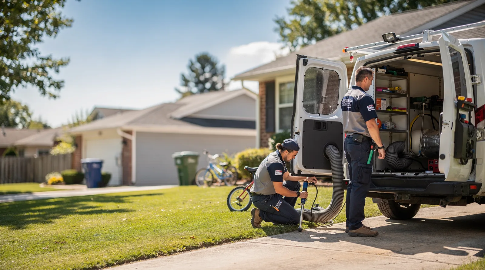 24/7 HVAC Repair & AC Replacement in Magnolia, MS near me